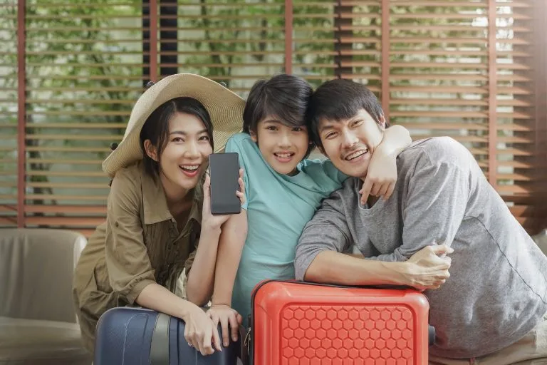 Jasa Pengantaran Wisata